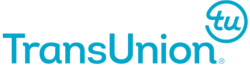 TransUnion Credit Bureau Logo