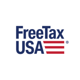 FreeTax USA Logo